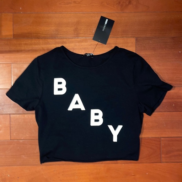 FN FOREVER MY BABY GIRL SET - Picture 2 of 3